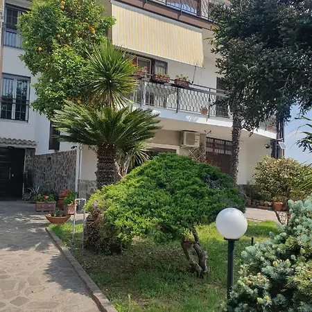 Bed & Breakfast Ospitalita Il Noce