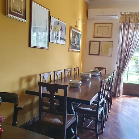 Bed & Breakfast Ospitalita Il Noce *