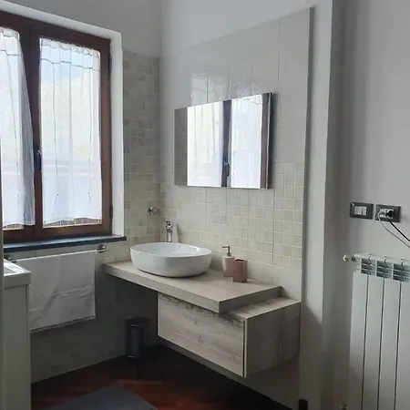 Ospitalita Il Noce Bed & Breakfast