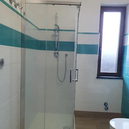Ospitalita Il Noce Bed & Breakfast *