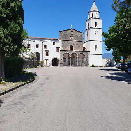 Ospitalita Il Noce *