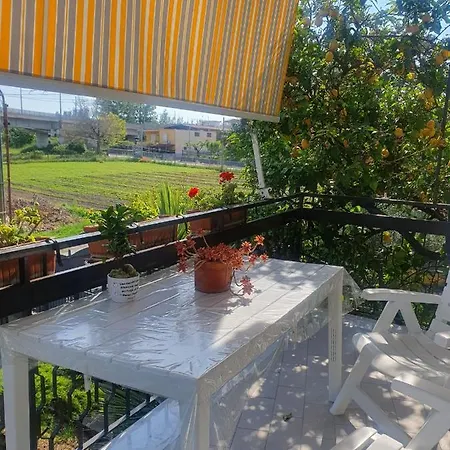 Bed & Breakfast Ospitalita Il Noce