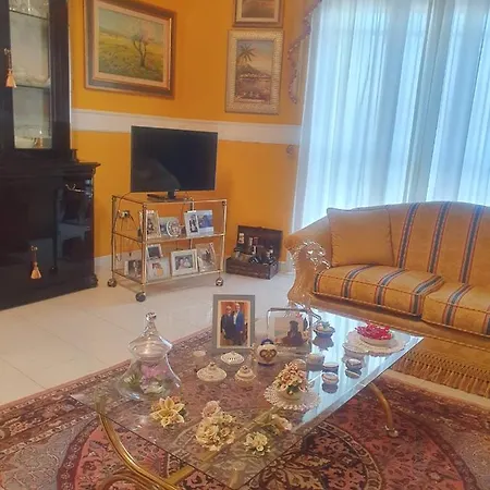 Ospitalita Il Noce Bed & Breakfast