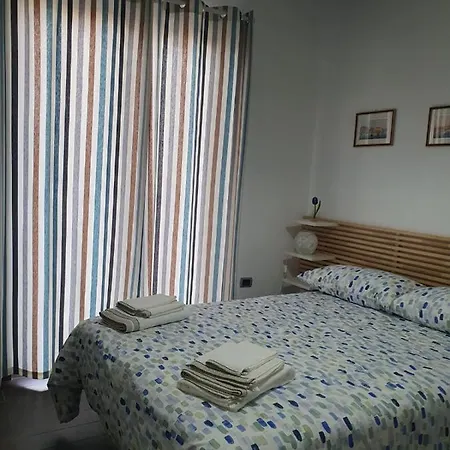 Ospitalita Il Noce Bed & Breakfast *