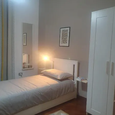 Bed & Breakfast Ospitalita Il Noce Brusciano