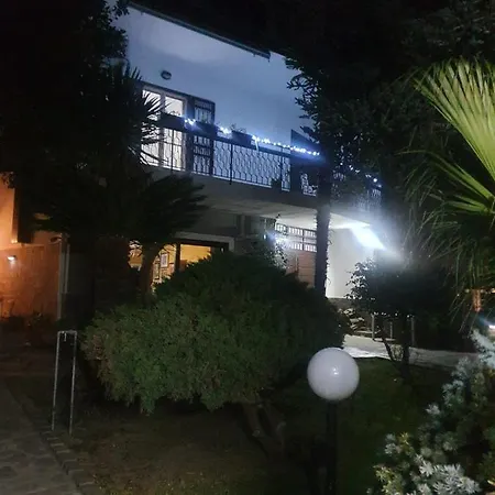 Ospitalita Il Noce Bed & Breakfast *