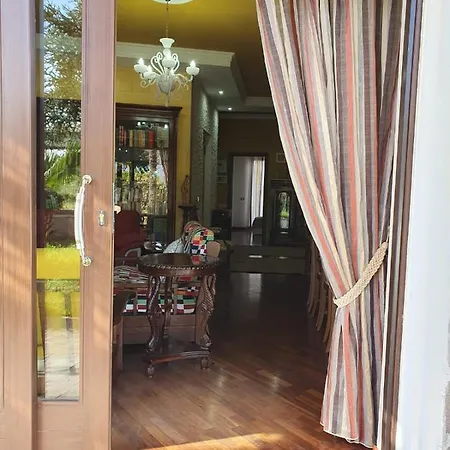 Bed & Breakfast Ospitalita Il Noce Brusciano