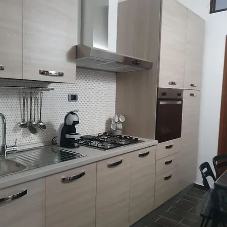 Ospitalita Il Noce * Brusciano
