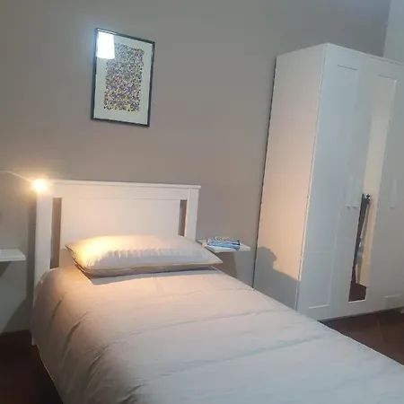 Bed & Breakfast Ospitalita Il Noce Brusciano