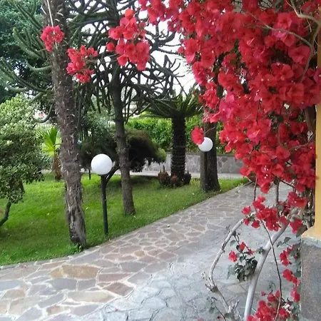 Ospitalita Il Noce * Brusciano