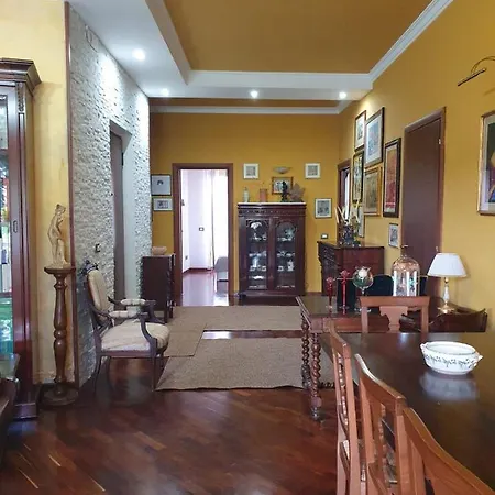 Ospitalita Il Noce Bed & Breakfast