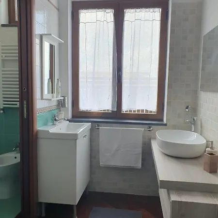 Bed & Breakfast Ospitalita Il Noce Brusciano