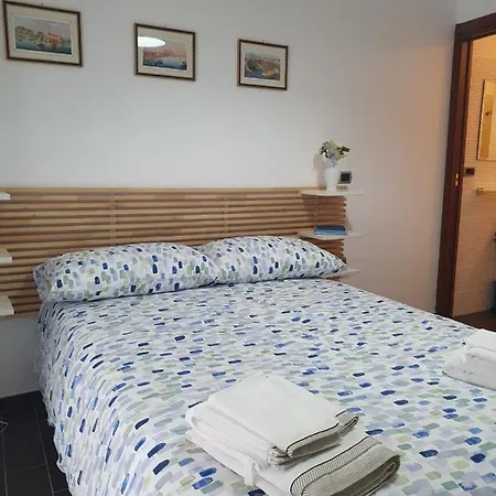Ospitalita Il Noce * Brusciano