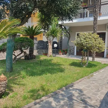 Ospitalita Il Noce Bed & Breakfast