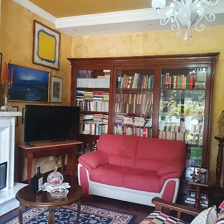 Bed & Breakfast Ospitalita Il Noce Brusciano