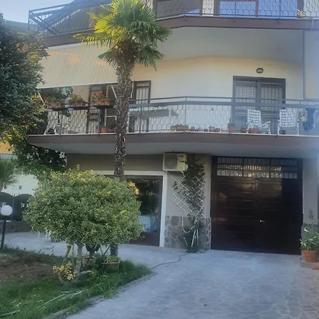 Ospitalita Il Noce *