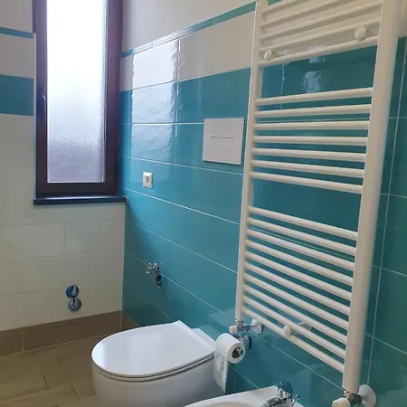 Ospitalita Il Noce Bed & Breakfast *