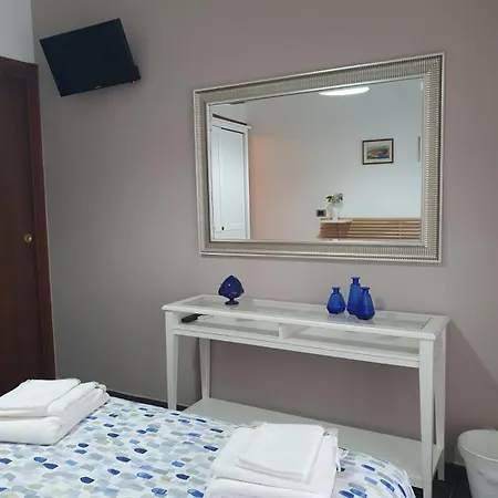 Bed & Breakfast Ospitalita Il Noce *