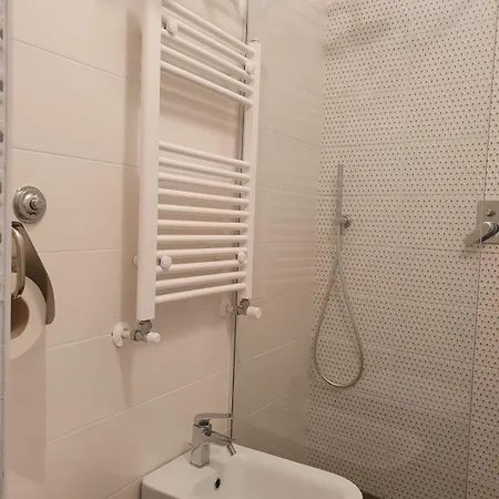 Bed & Breakfast Ospitalita Il Noce Brusciano